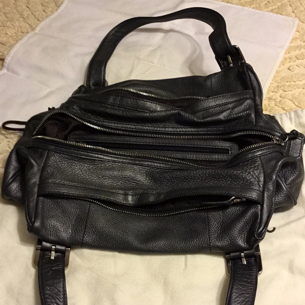 Shoulder bag - Picture 2 of 3